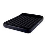Colchon inflable doble 99x191x25 cm pillow rest classic