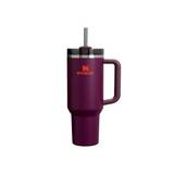 Termo 40oz quencher 2.o tm tumbler plum