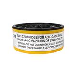 Filtro individual de repuesto mascarilla