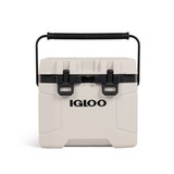 Hielera 25qt trailmate gris claro