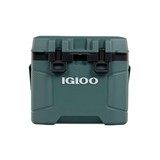 Hielera 25qt trailmate verde
