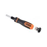 Destornillador ratchet telescopico 9 pulg