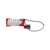 Extractor de polvo hasta 8 in sds plus