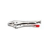 Tenaza de presion 7 pulg (17.78 cm)
