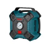 Mini compresor 12v 160psi 3 en 1