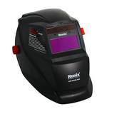 Careta para soldar electronica din 4-9/13 negra