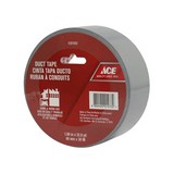 Cinta para ducto color gris 4.8 cm x 30 m