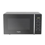 Horno microondas 0.7 pies cubico (20 l) negro