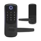 Chapa digital ezlock black