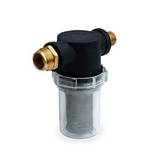 Filtro macho npt hidrolavadora 3/4 x 1/2 in
