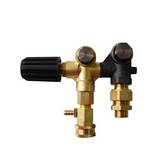 Regulador phi4m-3065-5t-13-3610d