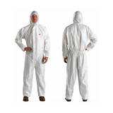 Traje de proteccion talla 4xl