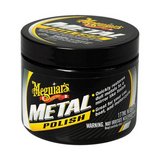 Limpiador protector para metales 6 oz (170 g)