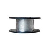 Cable de acero 1/16 pulg 7x7