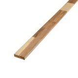 Madera laurel cepillado 1x2x4varas (3.36 m)