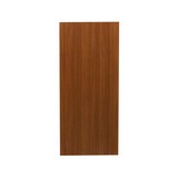 PUERTA PRINTED LISA PALO ROJO V. VERTICAL 0.9 x 2.1 m