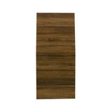 PUERTA LAMINADA TOSCANA ESPRESSO 0.95 x 2.1 m
