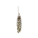 PLANTA ARTIFICIAL 98 cm COLGANTE HOJAS DE EUCALIPTO SURTIDO