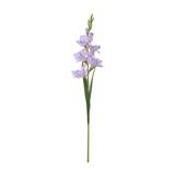 PLANTA ARTIFICIAL 70 cm VIOLETA MORADA