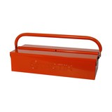 Caja metálica para herramienta 18 pulg (45.7 cm)