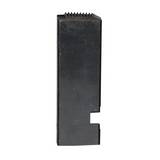 Peine para tarraja 1/2-3/4 pulg npt (1.27 - 1.9 cm)