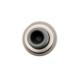 Tope de puerta de pared 4.7cm(1 7/8pulg) niquel satinado