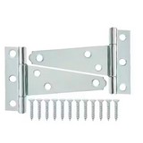 Bisagra t livina 7.6cm(3pulg) zincada par
