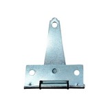 Bisagra t trabajo pesado 10.1cm(4pulg) zincada par