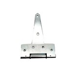 Bisagra t trabajo pesado 20.2cm(8pulg) zincada par