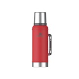 Termo classic 950 ml rojo legendary