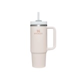 Vaso de acero inoxidable 887 ml qnchrh2.o rosado