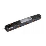 Sellador sikaflex 221 de poliuretano gris 600 ml