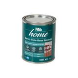 Barniz tinte secado rapido caoba 1l