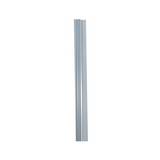 Barre polvo 36 pulg (0.91 m) blanco ace 59222