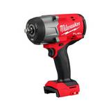 Llave de impacto inalámbrica 12.7 mm fuel 18 v sin batería