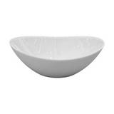 Bowl de porcelana 15.2 cm blanco