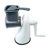 Rallador rotativo para cocina dh3112-grey 3 piezas