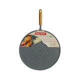 Protector para cocina contra salpicaduras de silicon