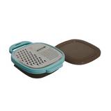 Rallador para cocina