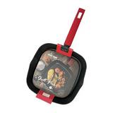Sarten para asar 28x28x4.7 cm