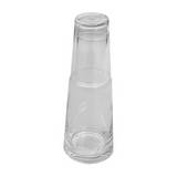 Jarra para agua de vidrio 1000 ml
