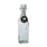 Botella multiusos de vidrio 1 l