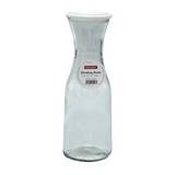 Botella multiusos de vidrio 1 l