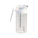 Aceitera de vidrio 500 ml