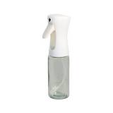 Aceitera en spray 5.5x5.5x22.5 cm blanca