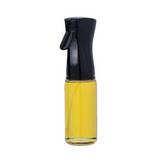 ACEITERA EN SPRAY 5.5x5.5x22.5 cm NEGRA
