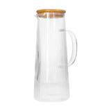 Pichel de vidrio 1200 ml