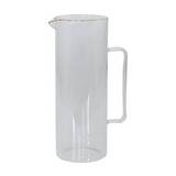 Pichel de vidrio 1.8 l