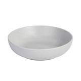 Plato hondo de porcelana 19 cm