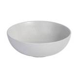 Bowl para ensalada de porcelana 20.3 cm
